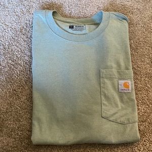 Men’s Carhartt T-Shirt